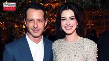 Anne Hathaway & Jeremy Strong Talk Working Together on 'Armageddon Time'  | THR Interview [Full Movie]