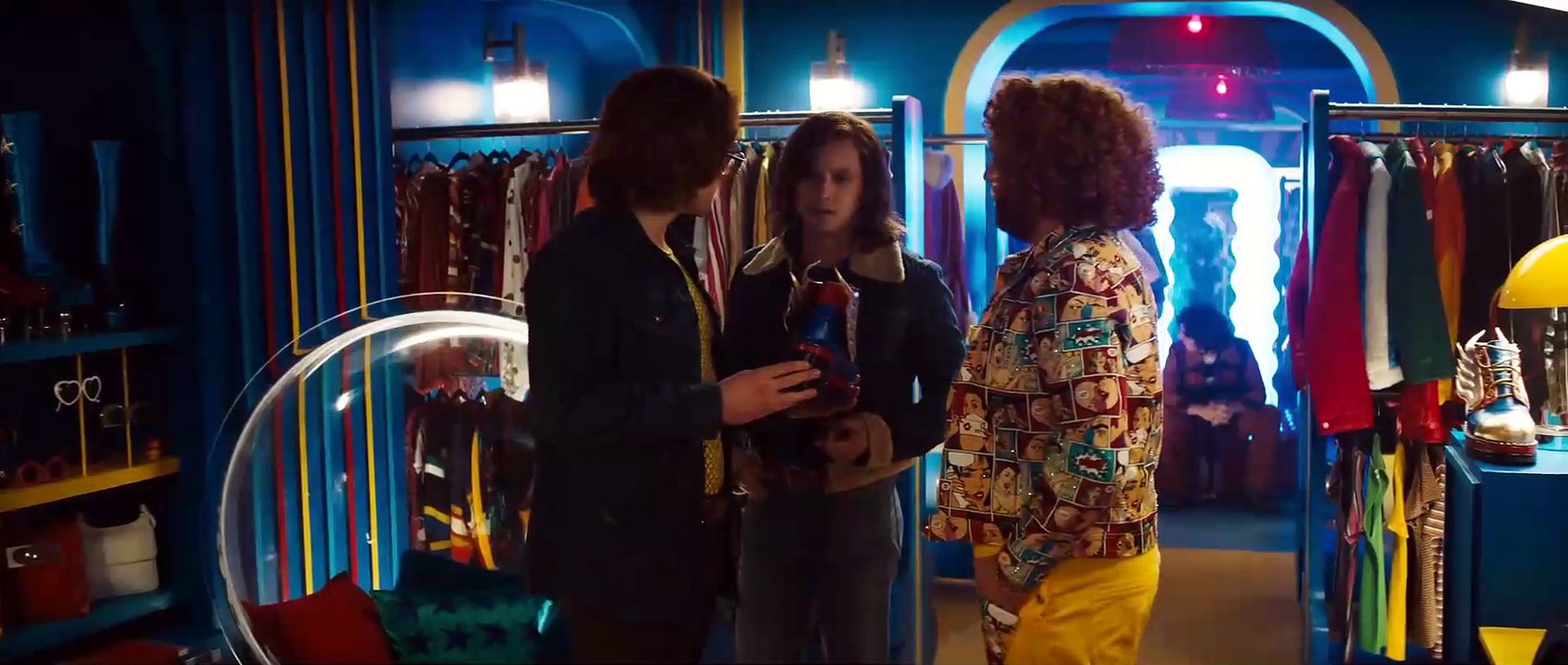 ROCKETMAN (2019) Trailer VO - HD [Full Movie] - video Dailymotion