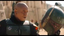 LE LIVRE DE BOBA FETT (2021-) Bande Annonce VF - HD [Full Movie]