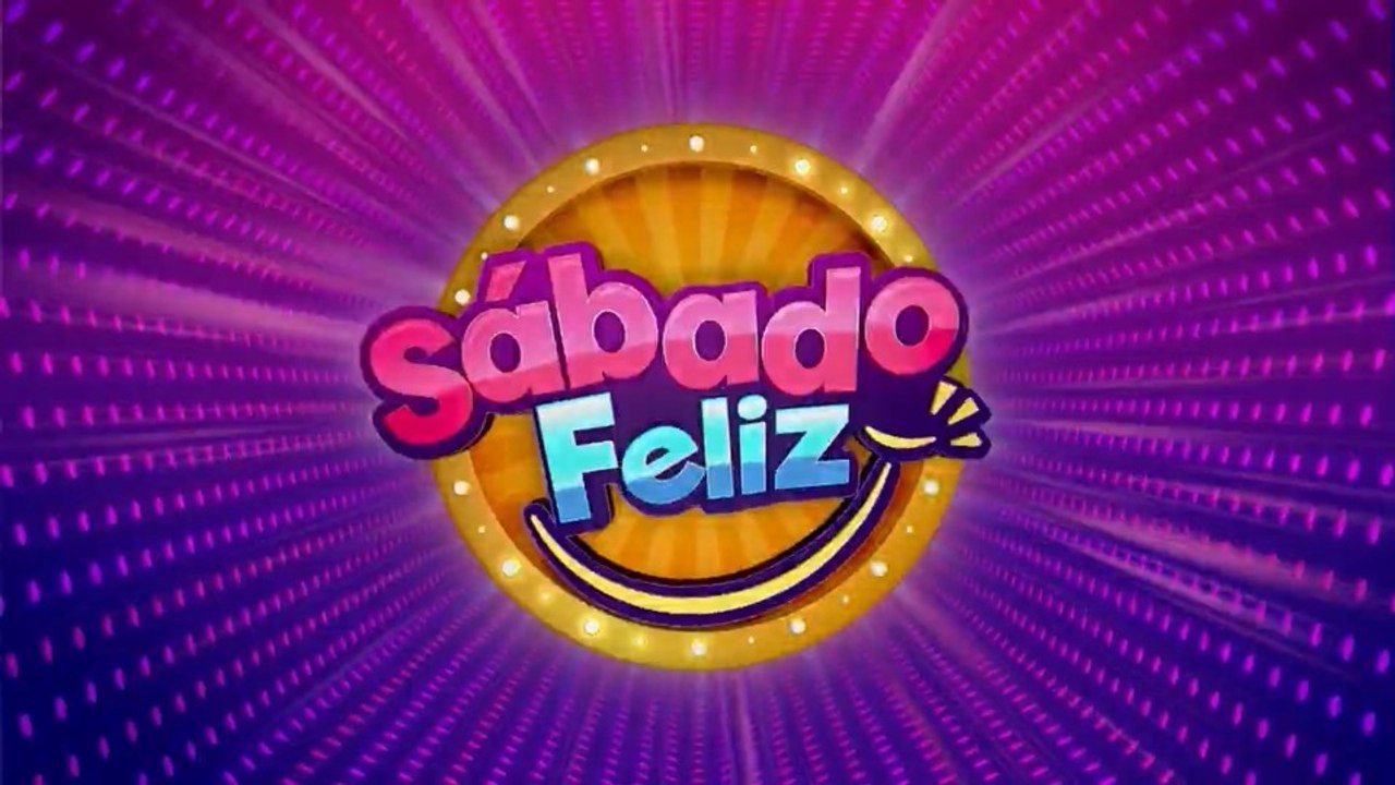 Sábado Feliz - 010826