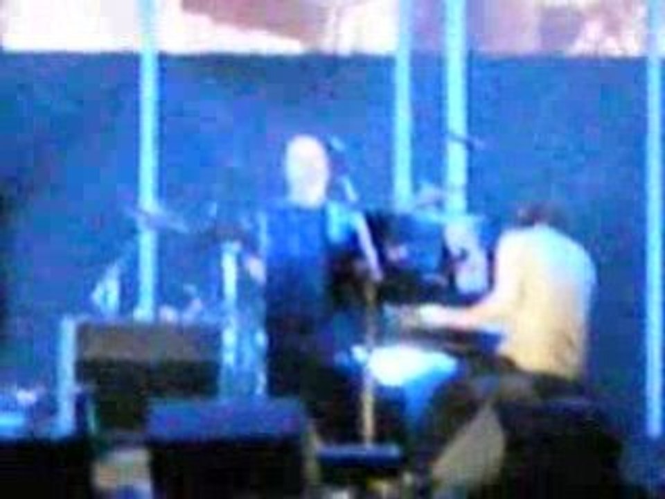 Radiohead - Main square Festival - Video Tape