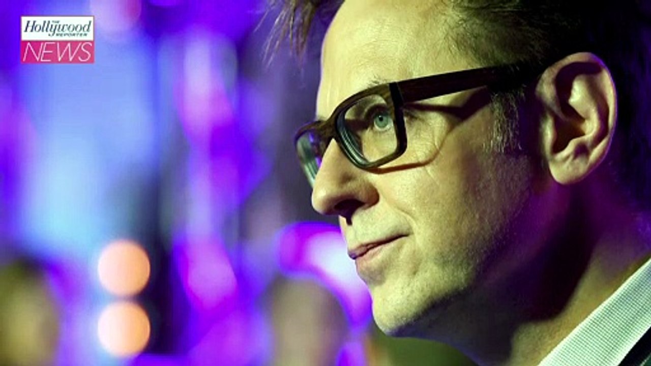 James Gunn and Peter Safran to Lead Film, TV and Animation Division At DC Studios | THR News [Full Movie]
