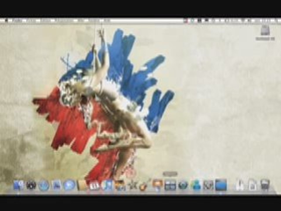 ScreenCast Mac OS