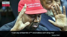 Adidas Ends Kanye “Ye” West Yeezy Partnership | THR News [Full Movie]