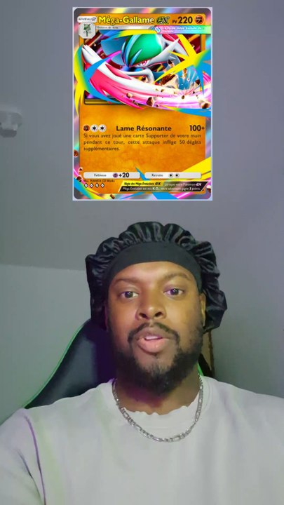 DECK MEGA GALLAME