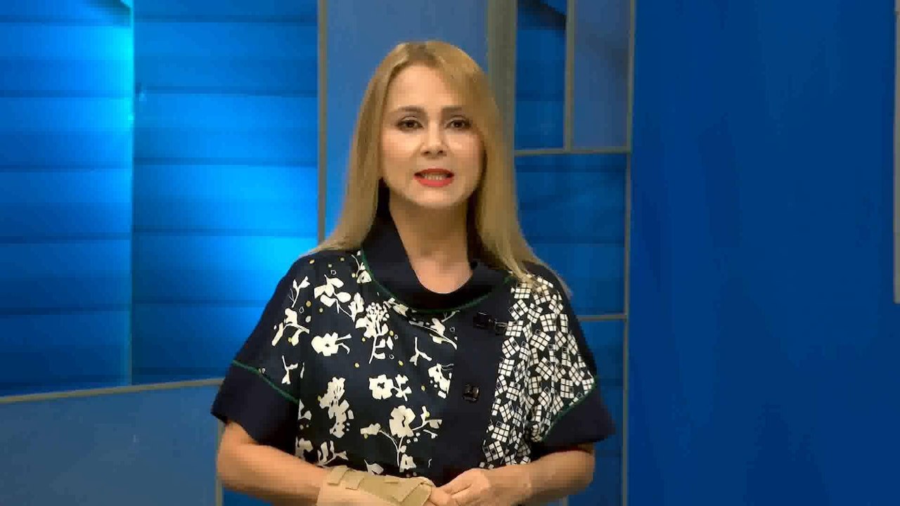Nuria Piera presenta “Actualización Dr. Fadul”