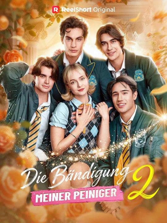 Die Bändigung meiner Peiniger 2 - Teil 1/2 | Folgen 1-33