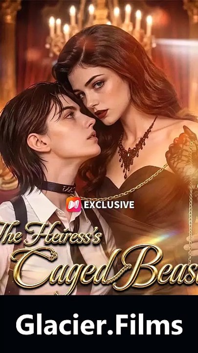 The Heiress's Caged Beast | Horizon Realm [Full Movie]