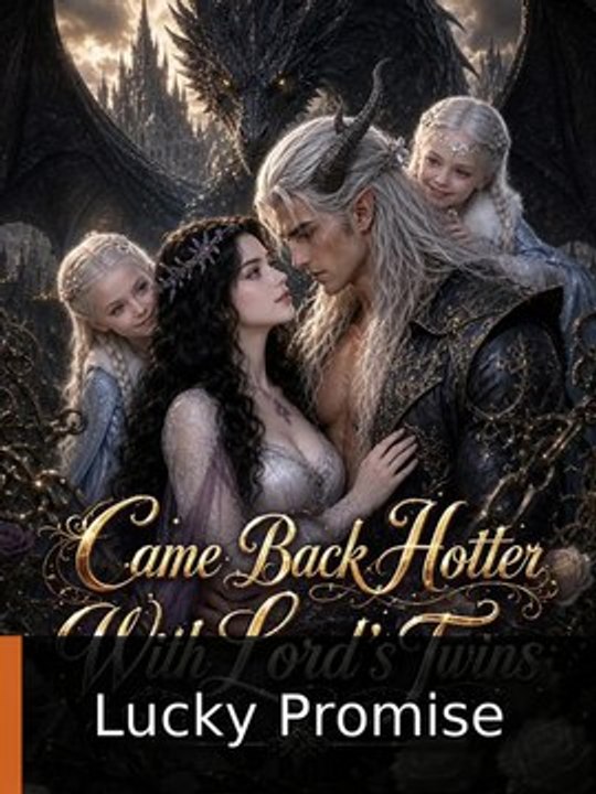 Came Back Hotter With Lord'S Twins Full Episode | Legacy.Cinema