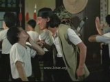 Drunken master part 1