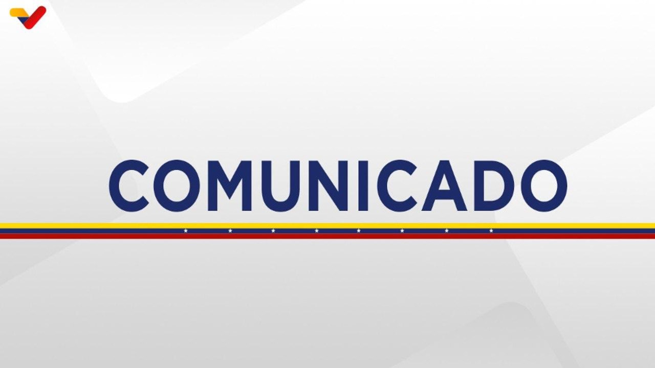 Anuncian los delegados del Gobierno Nacional para el dialogo presencial con la AN 2015