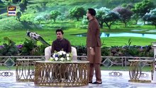 Shan e Ilm (Quiz Competition) | Shan e Iftar | Waseem Badami | 8 March 2026 | ARY Digital [Full Movie]