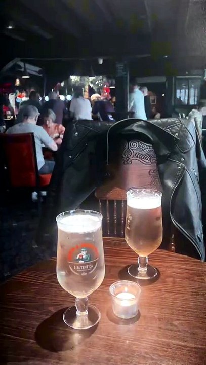 The Ghosts of Ye Olde Kings Head  England's Most Haunted Pub #