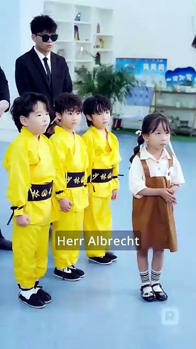 Mit meinem Baby heirate ich einen Millionär - Teil 2/2 | Folgen 37-80 [Full Movie]