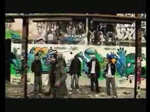 Moi Meme Flow - La rue parle