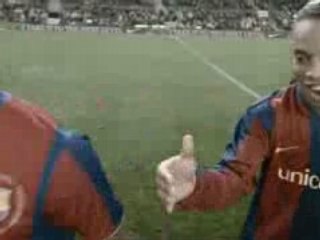 Nike - Take it to the next level