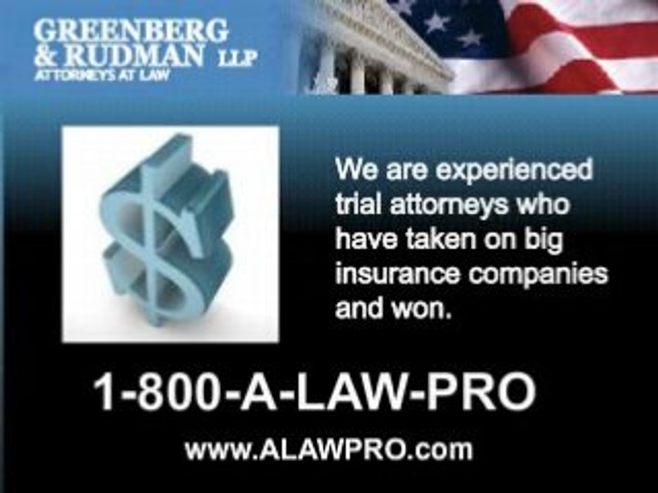Norwalk, CA Car Accident Lawyers & Personal Injury Attorneys