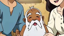 ニラ仙人誕生の瞬間 #1