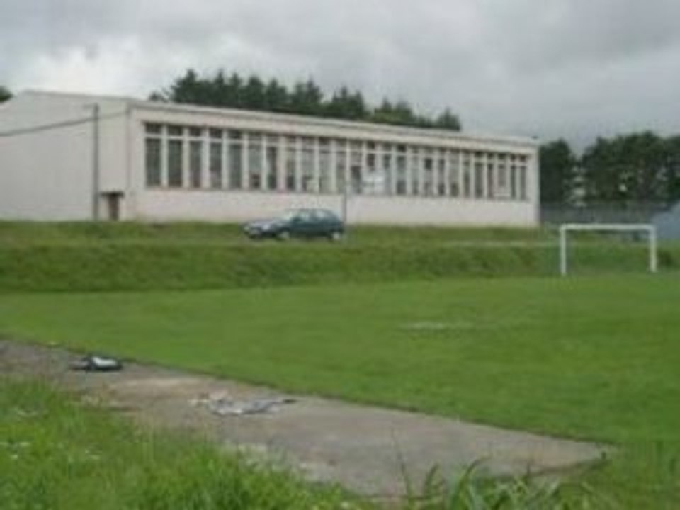 Entrainement du 11 07