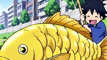 ニラ仙人伝説（誕生から成人するまで） ＃１－１０