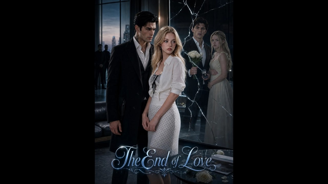 The End Of Love Completed