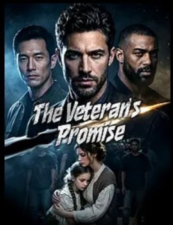 The Veteran’s Promise #AFT