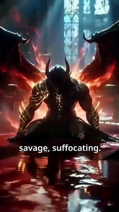 The Demon Lord Claimed Me After My Fiancé's Betrayal - COMPLETE #drama #englishsub 🔥🔥 [Full Movie] [Full Movie]