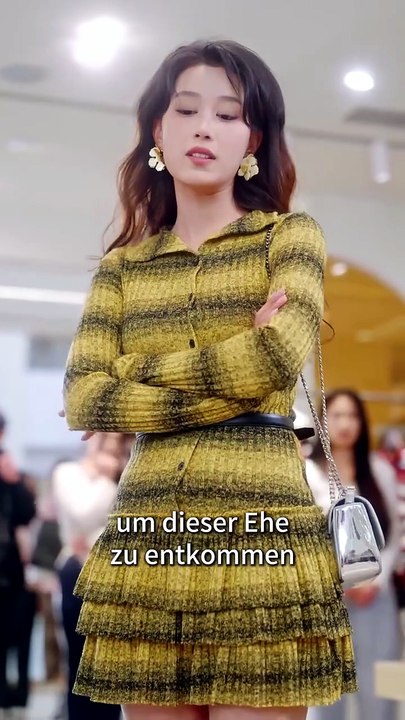Spottet mich Schwiegermutter hat das Sagen - Teil 1/2 | Folgen 1-31