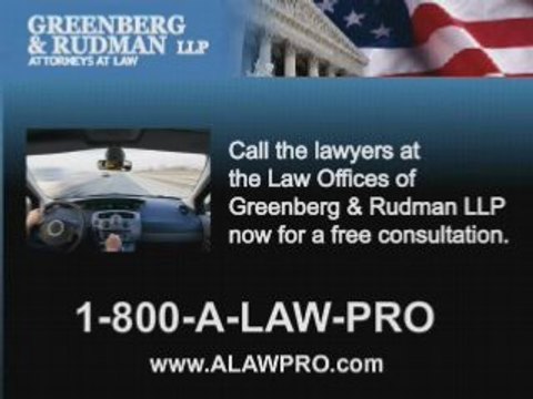Norwalk, CA Car Accident Lawyers & Personal Injury Attorneys