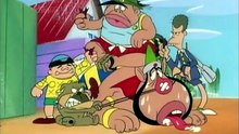 The Genie Family EP19/52