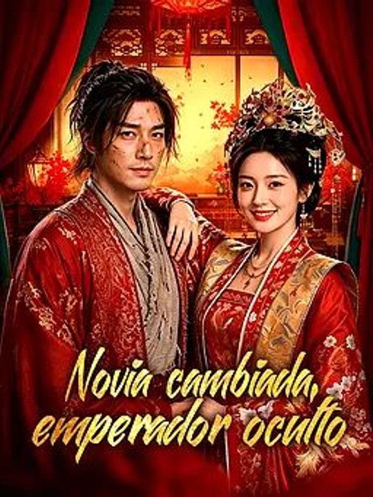 Novia cambiada, emperador oculto