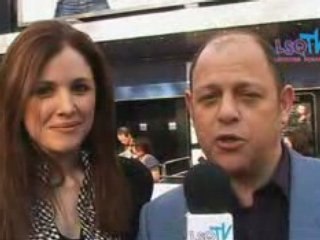 TV Presenter Jeremy Jacobs - Showreel