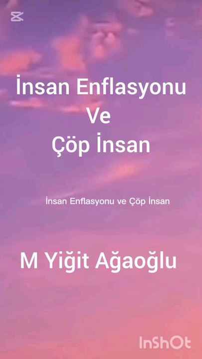 çöp insan
