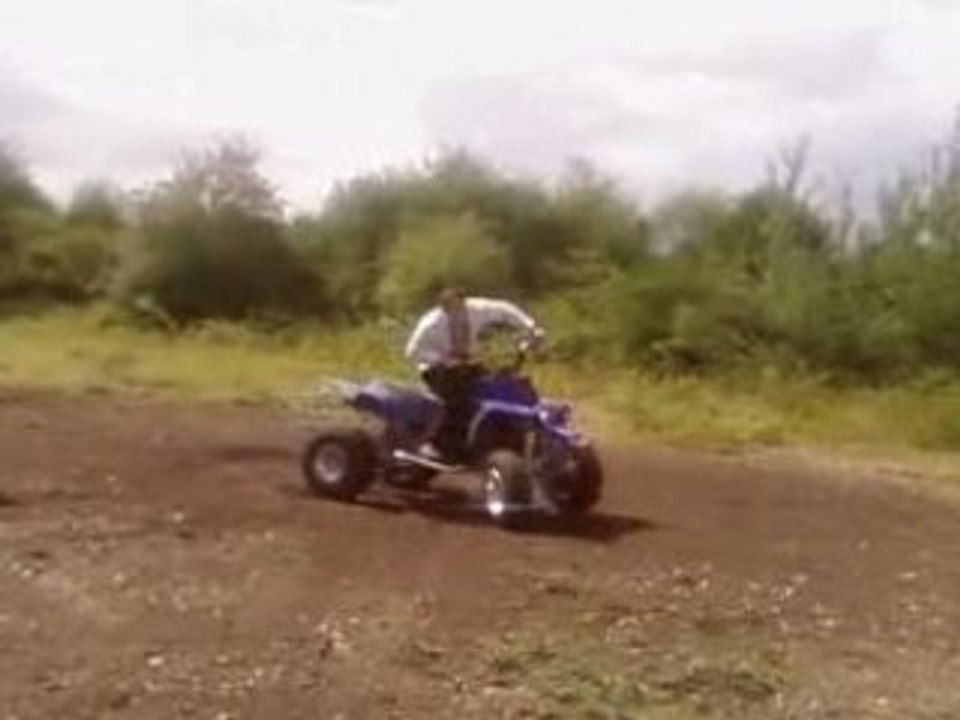 MATT BANSHEE