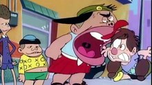 The Genie Family EP18/52
