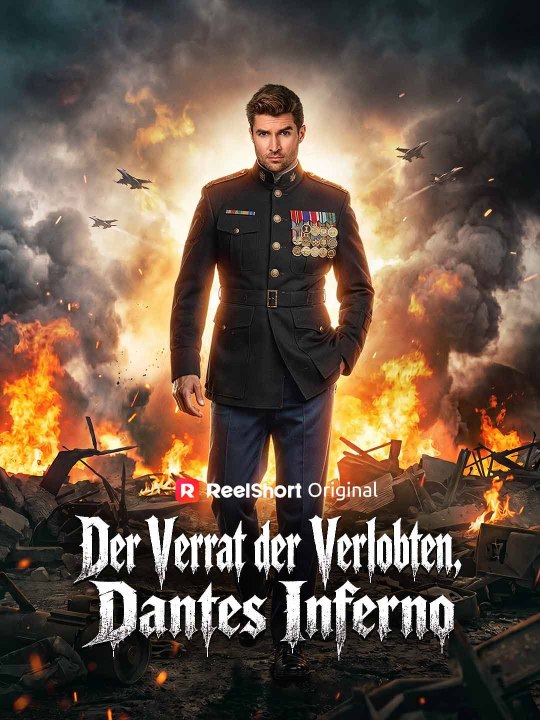 Der Verrat der Verlobten, Dantes Inferno - Teil 1/1 | Folgen 1-68