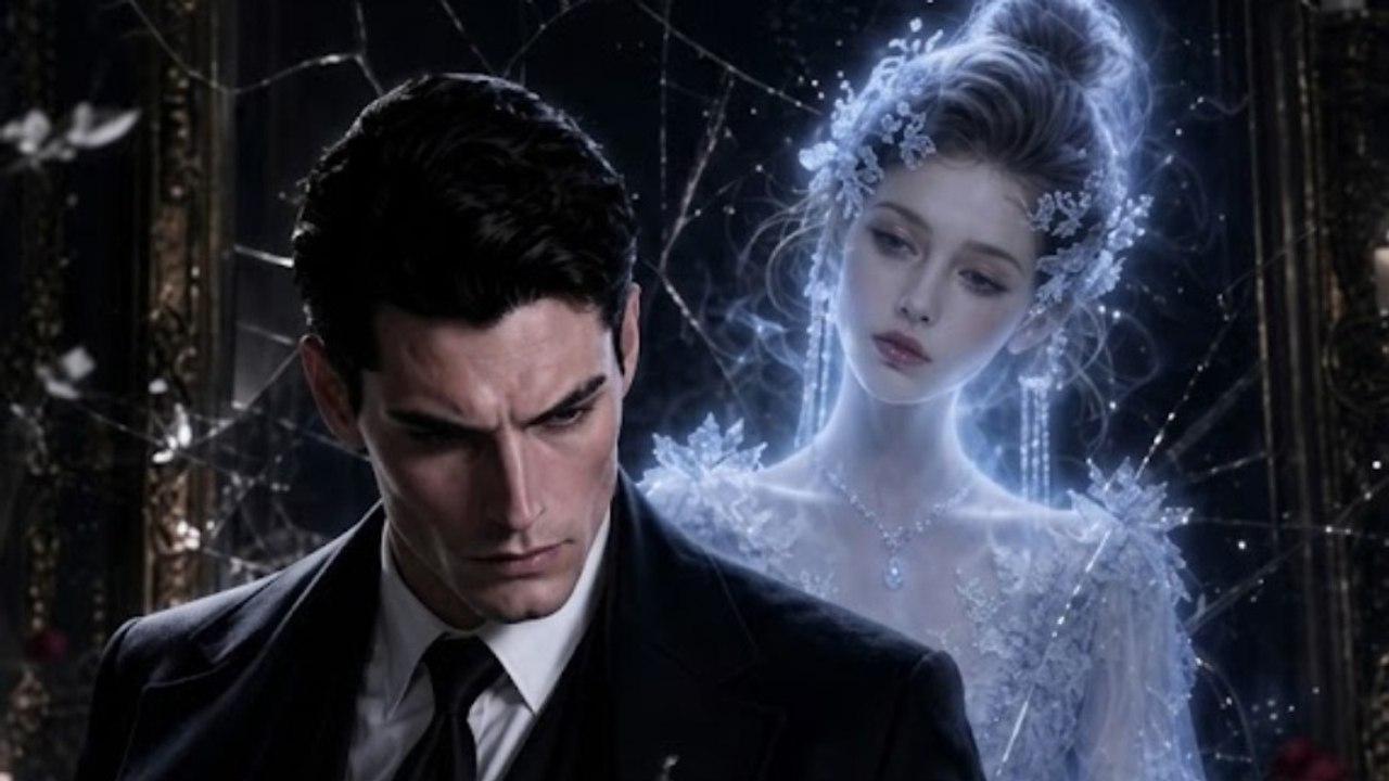 The Mafia Don’s Regret Came After I Died I Noble.Screen