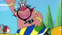 The Genie Family EP17/52