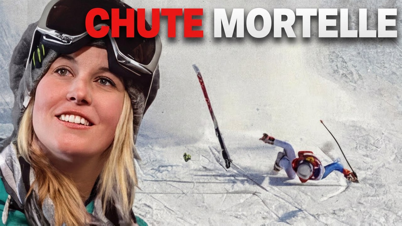 Les dernières minutes tragiques de la légende du freeski Sarah Burke