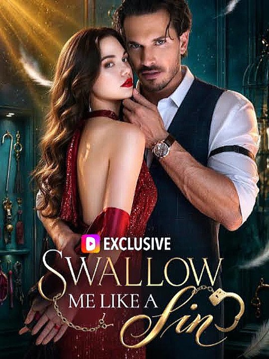 swallow me like a sin (English) HD'Full