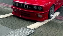 BMW M que nunca llegaron a las calles