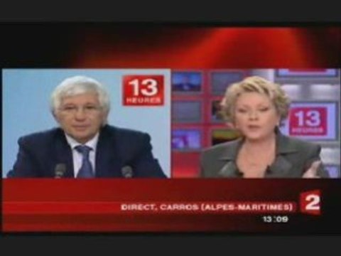 Moteur à air comprimé de Guy Nègre