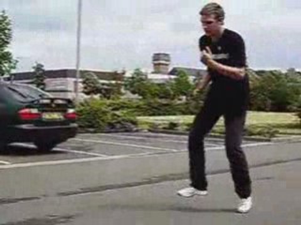 [Jumping-United] Fataljump, Kadaj & Jumpstyle-Cath