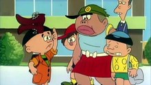 The Genie Family EP15/52
