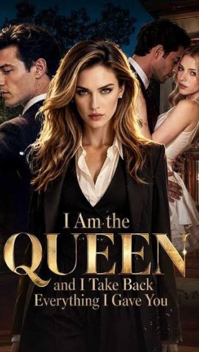 I Am the Queen and I Take Back Everything I Gave You Revenge Short Aid - Do not watch this