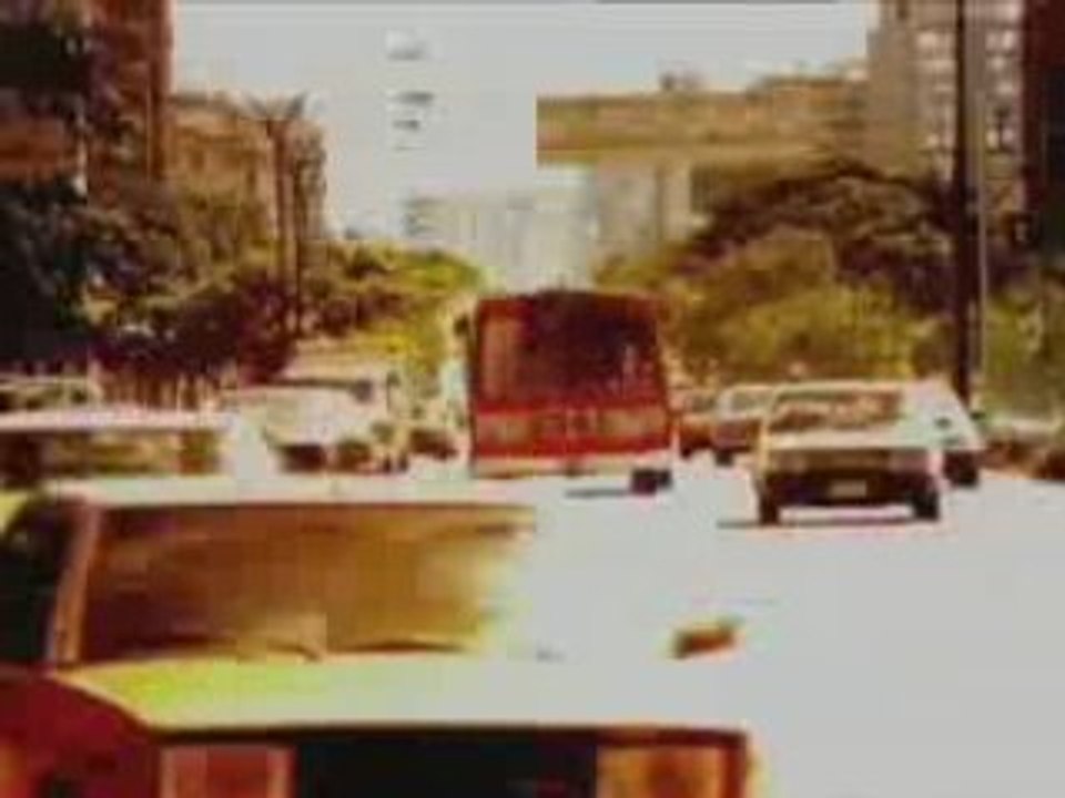 Cambia La Ruta: Los Llanos 2007, Venezuela