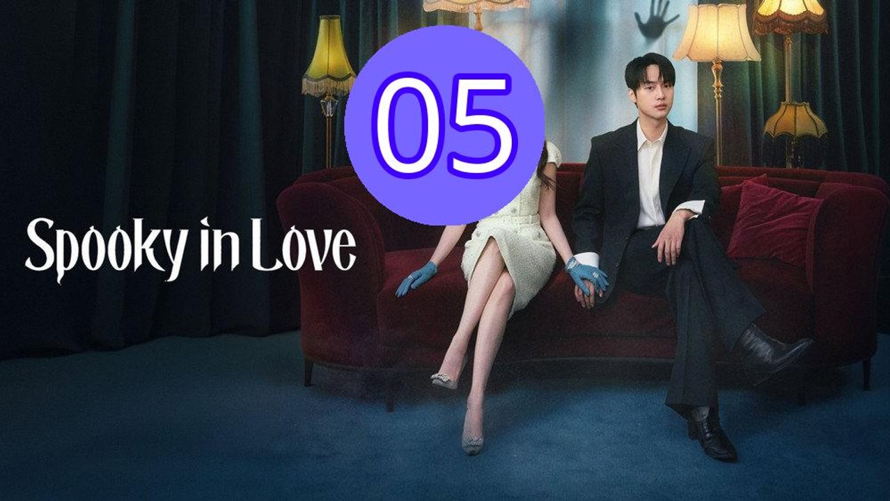 Spooky in Love 2026 Episode 5 Engsub
