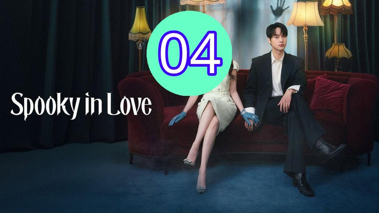 Spooky in Love 2026 Episode 4 Engsub