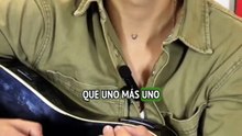 Las fusiones en su música: Alanra #short #viral #dailymoion #music #interview #song