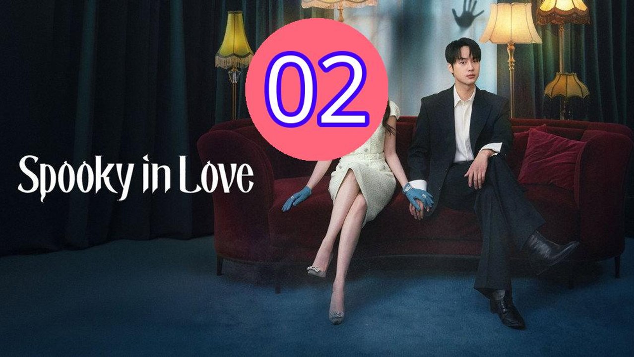 Spooky in Love 2026 Episode 2 Engsub